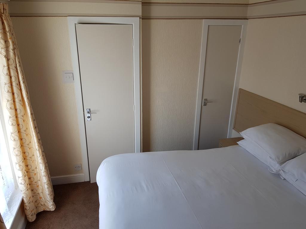 Stretton Blackpool