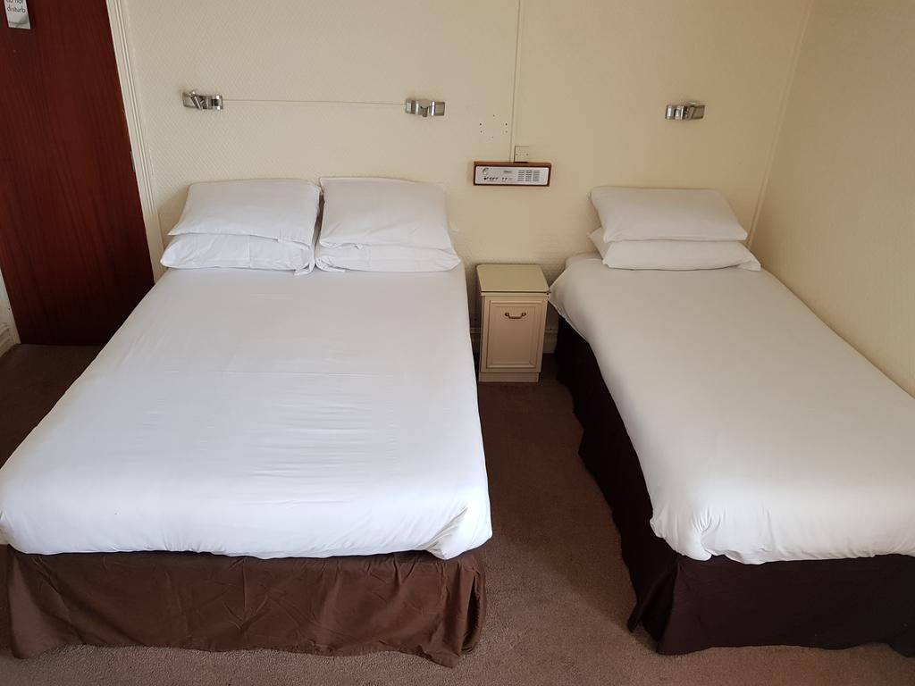 Hotel Stretton