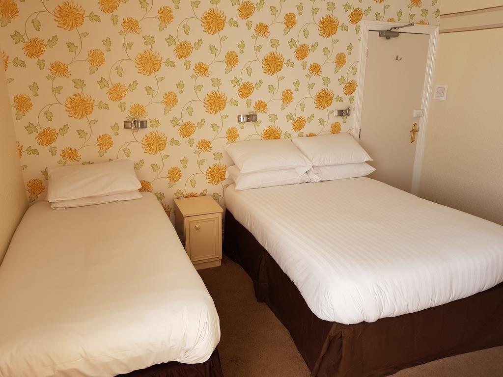 Hotel Stretton 3*