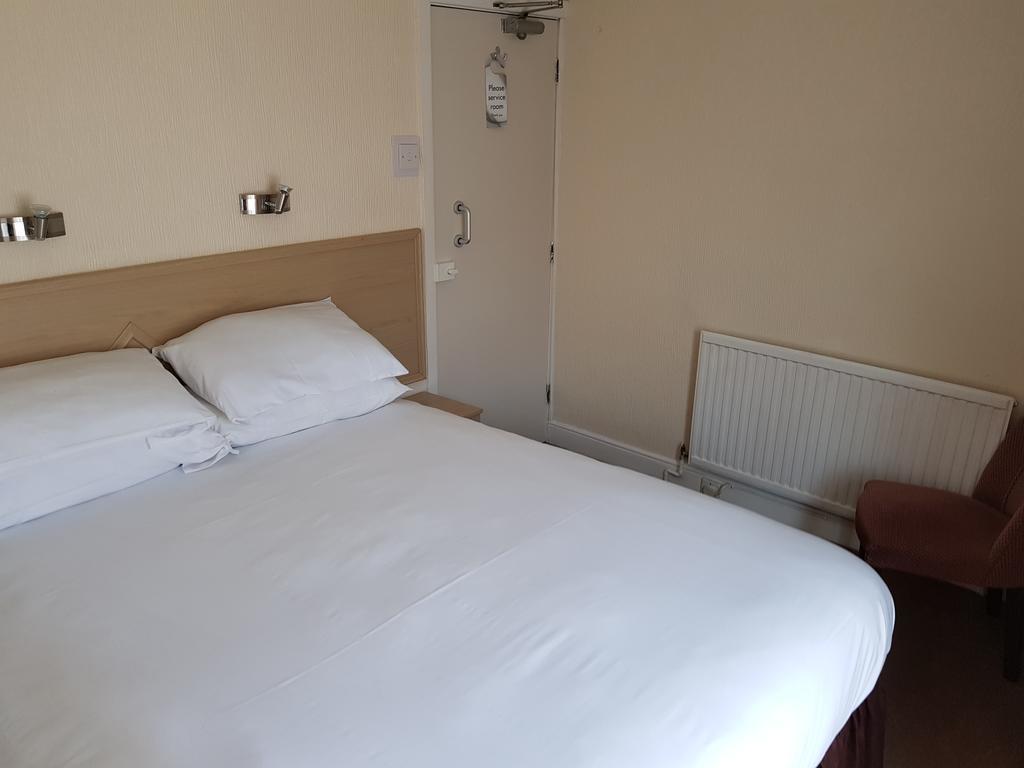 Stretton 3* Blackpool