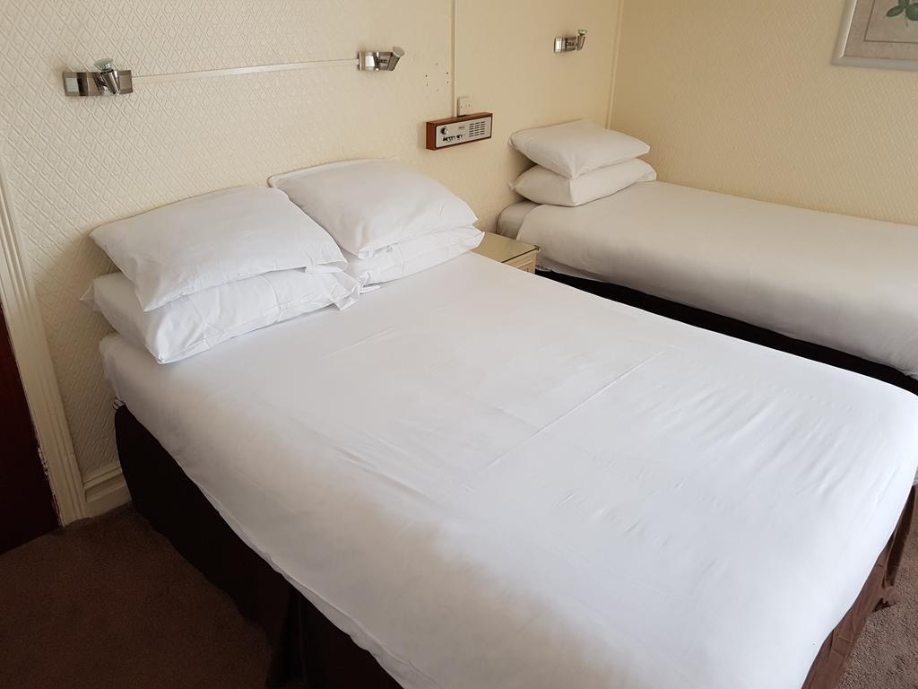 Hotel Stretton Blackpool