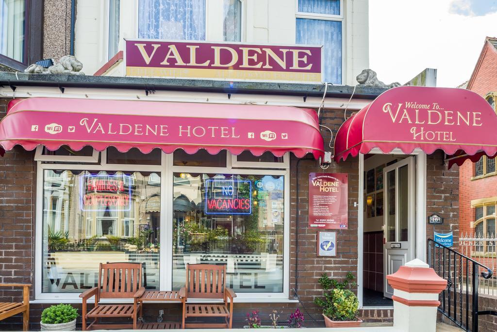 Bed & Breakfast Valdene