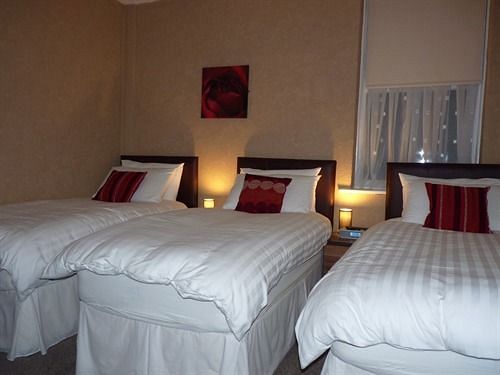 Parkroyal 4* Blackpool