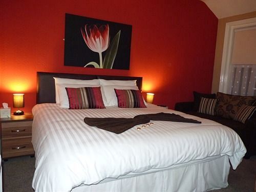 Parkroyal Hotel Blackpool