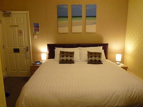 Parkroyal 4* Blackpool
