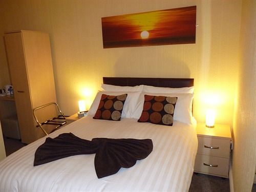Parkroyal Hotel Blackpool