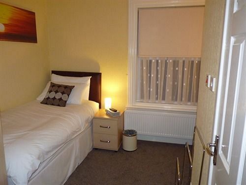 Parkroyal Hotel Blackpool