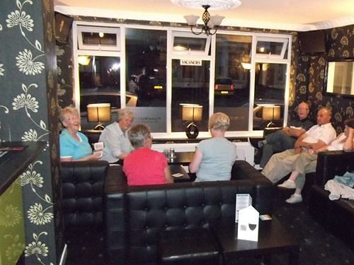 Parkroyal Hotel Blackpool