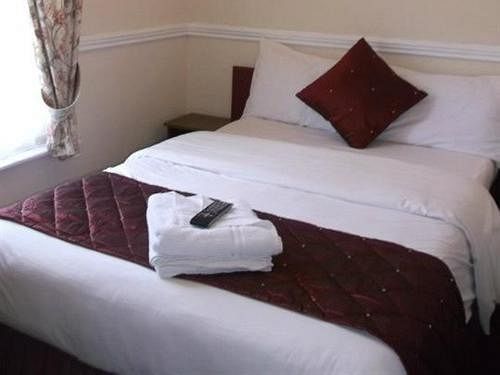 Lynwood Bed & Breakfast 3*