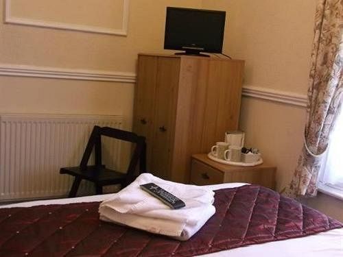 Lynwood 3* Blackpool
