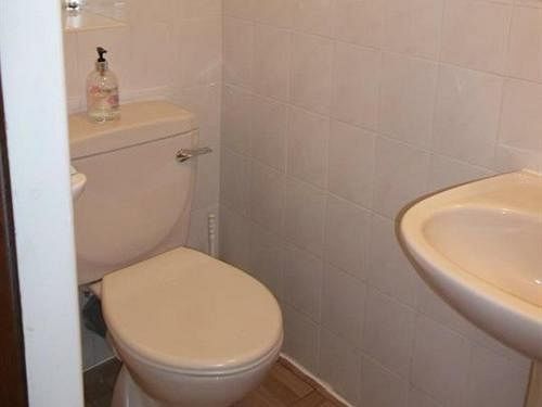 Lynwood Bed & Breakfast Blackpool