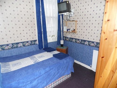 Bed & Breakfast Miramar Blackpool