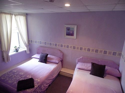 Miramar Blackpool