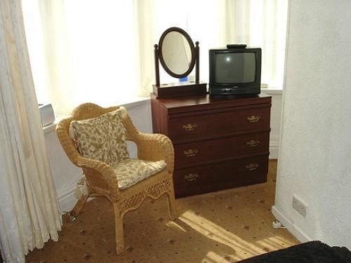 The Mackintosh Guest Hotel 3*