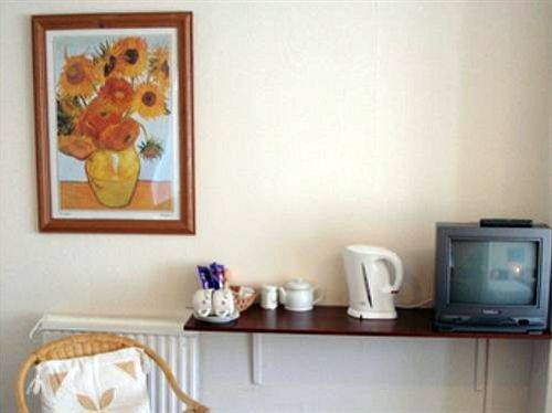 The Mackintosh Guest Hotel Blackpool