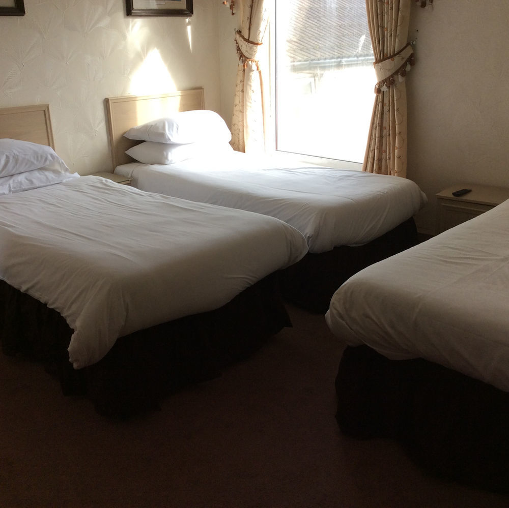Stretton Hotel 3*