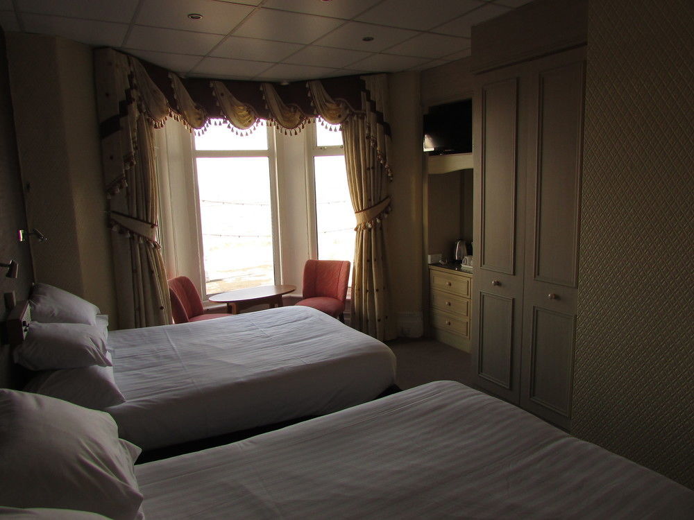 Stretton Hotel 3*