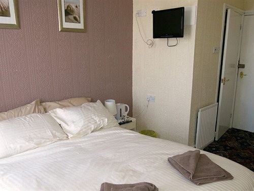 Bed & Breakfast Jeanne 3*