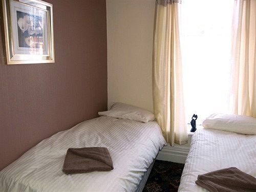 Jeanne Bed & Breakfast 3*