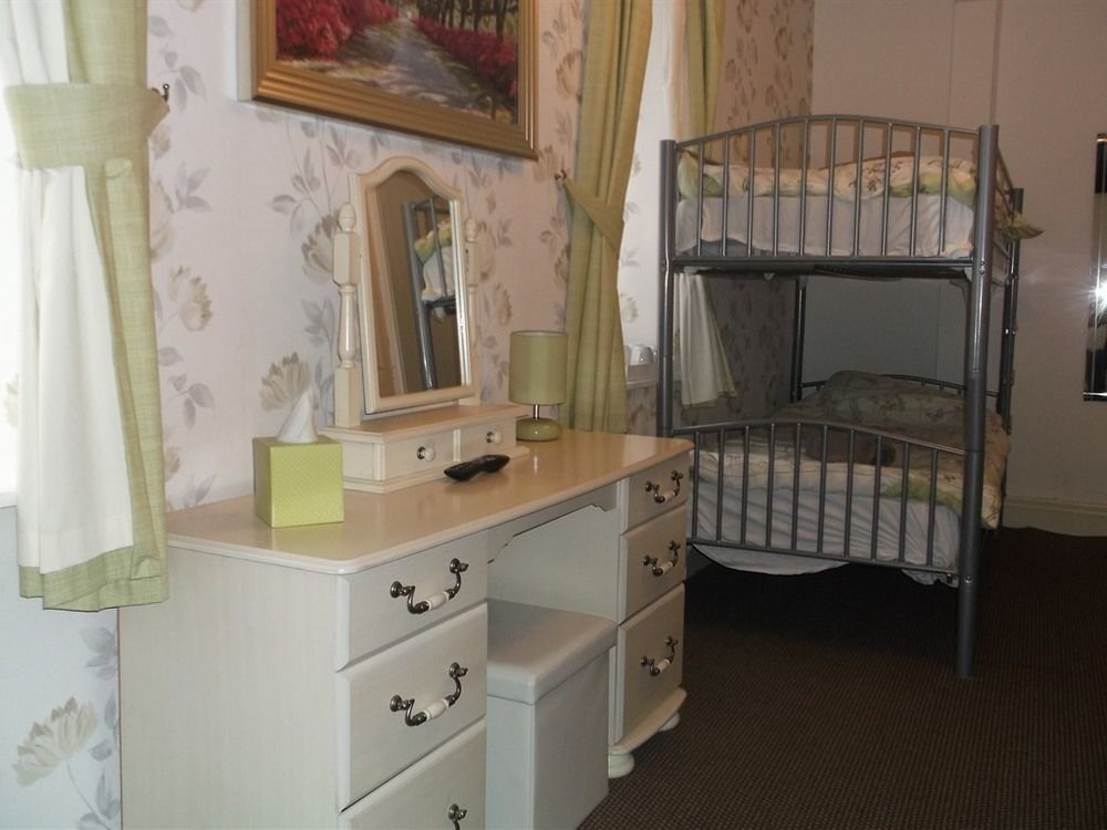 Jeanne Bed & Breakfast