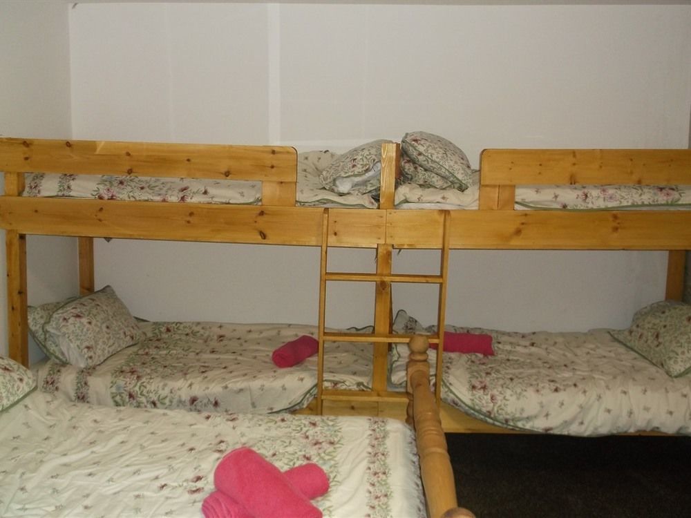 Jeanne Bed & Breakfast 3*