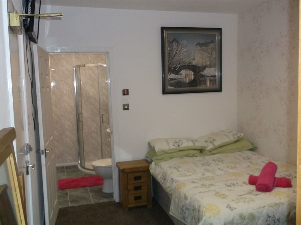 Bed & Breakfast Jeanne Blackpool