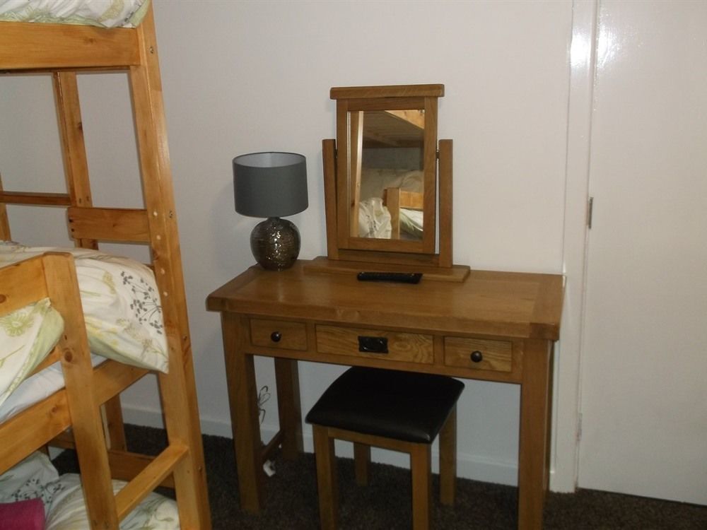 Jeanne Bed & Breakfast Blackpool