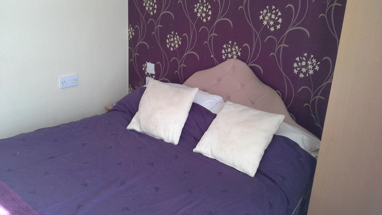 The Trafalgar Guest house Blackpool