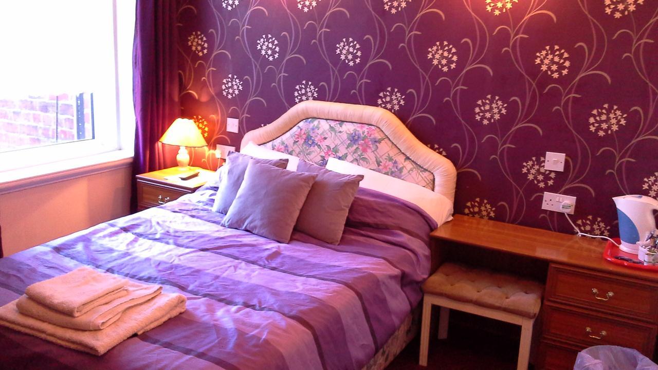 Guest house The Trafalgar 3*