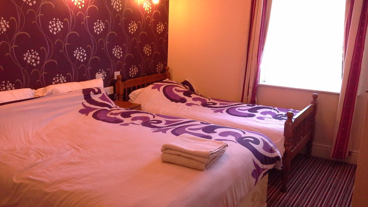 The Trafalgar Guest house