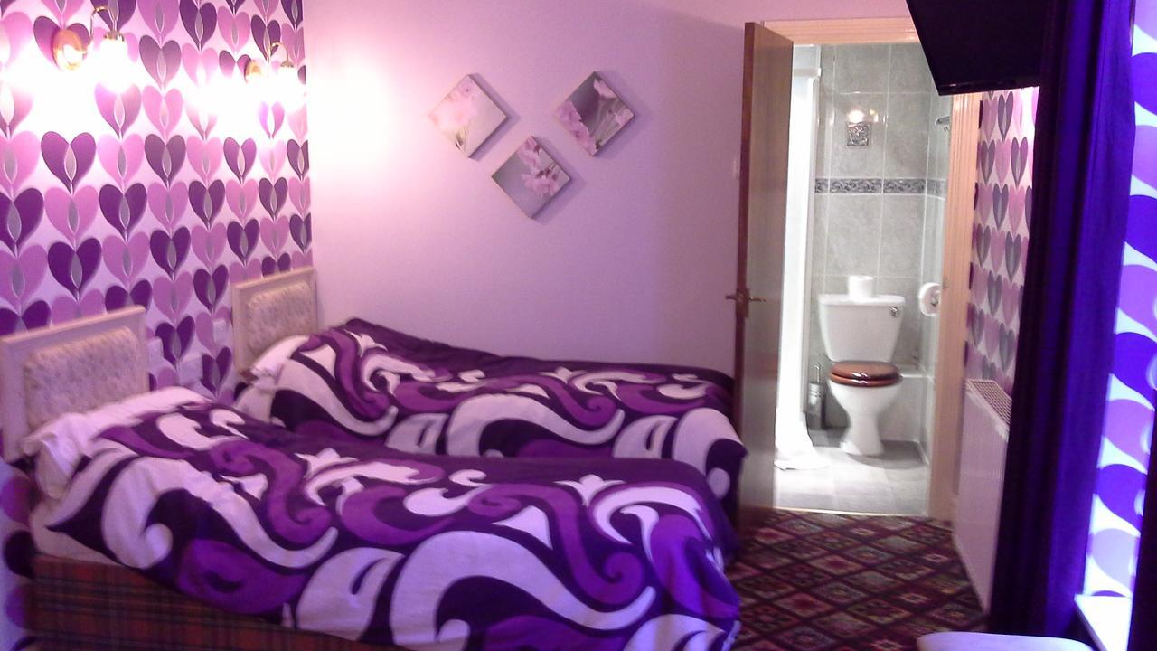 Guest house The Trafalgar 3*