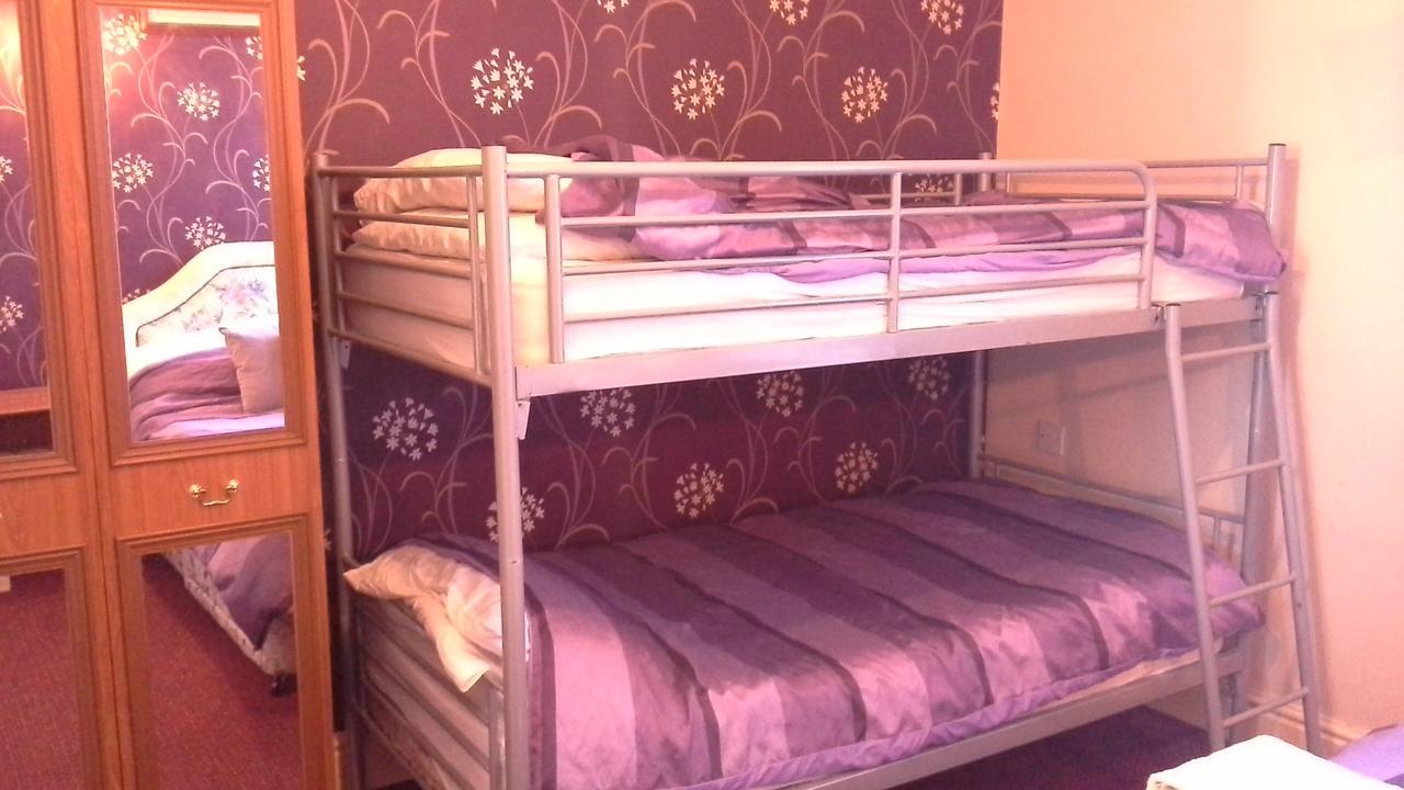 The Trafalgar Guest house