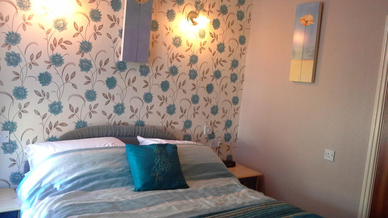 The Trafalgar Guest house 3*