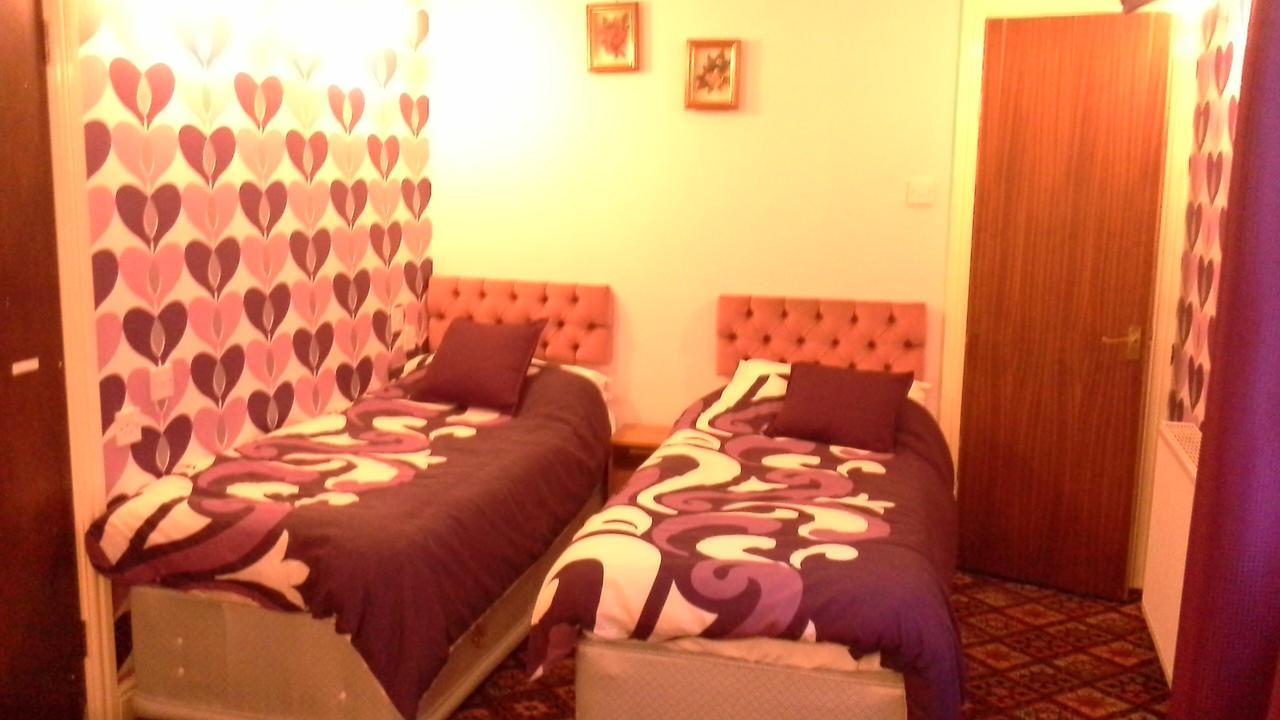 The Trafalgar Guest house 3*