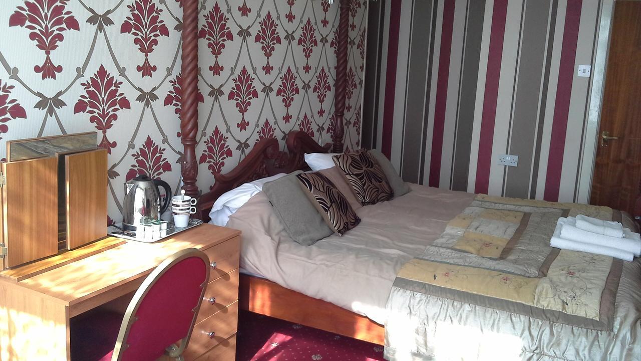 The Trafalgar Guest house 3*
