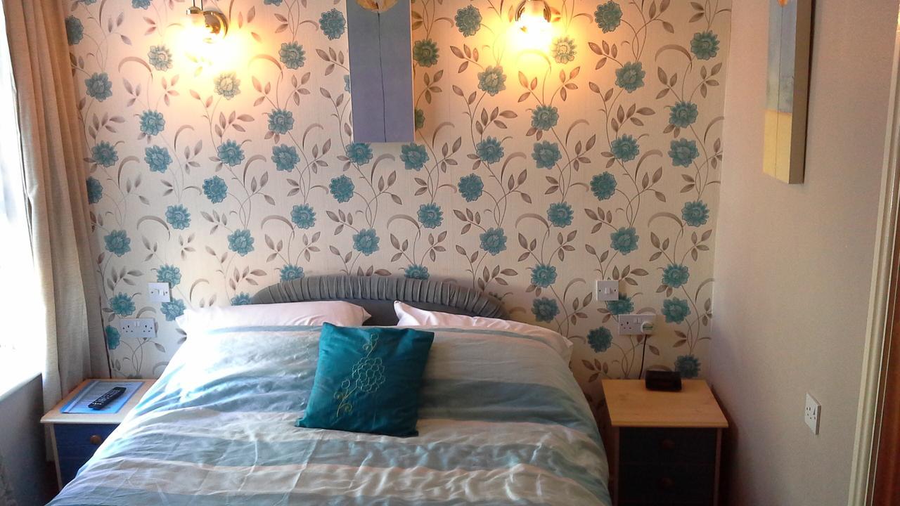 The Trafalgar Guest house 3*