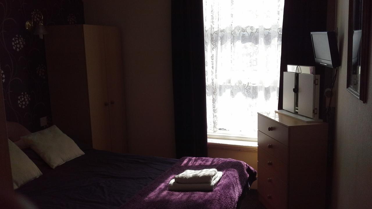 Guest house The Trafalgar Blackpool