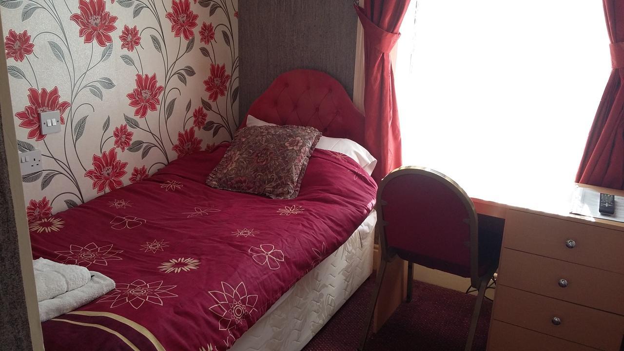 The Trafalgar Guest house