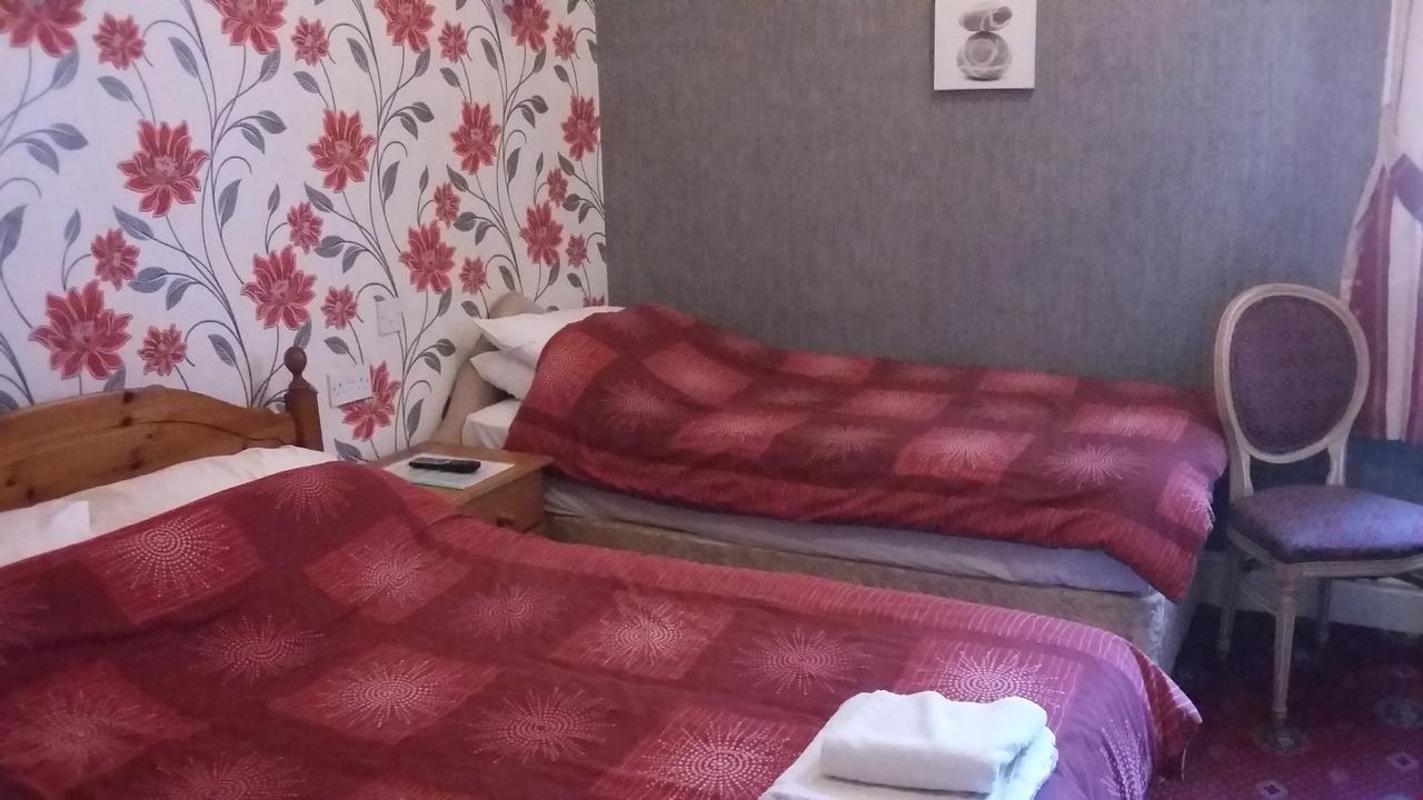 Guest house The Trafalgar 3*