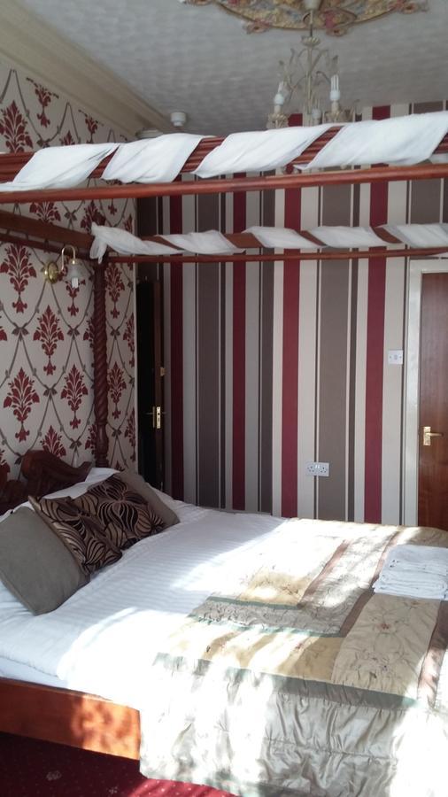 The Trafalgar 3*