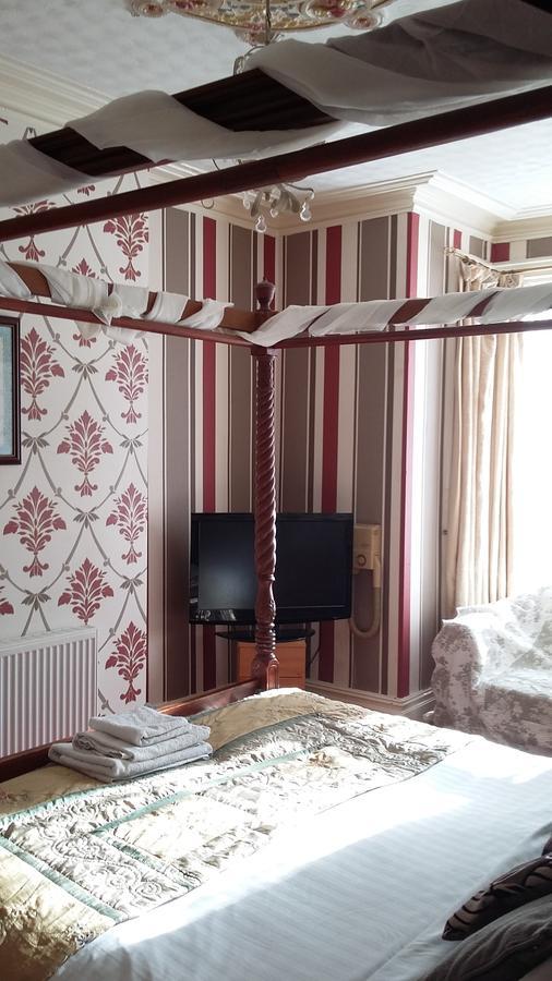 Guest house The Trafalgar Blackpool