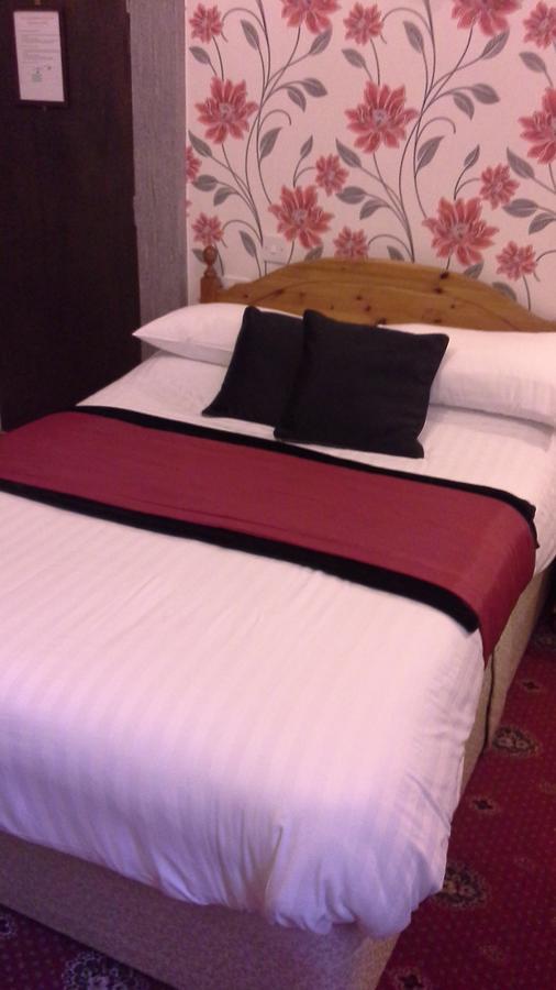 The Trafalgar Guest house Blackpool