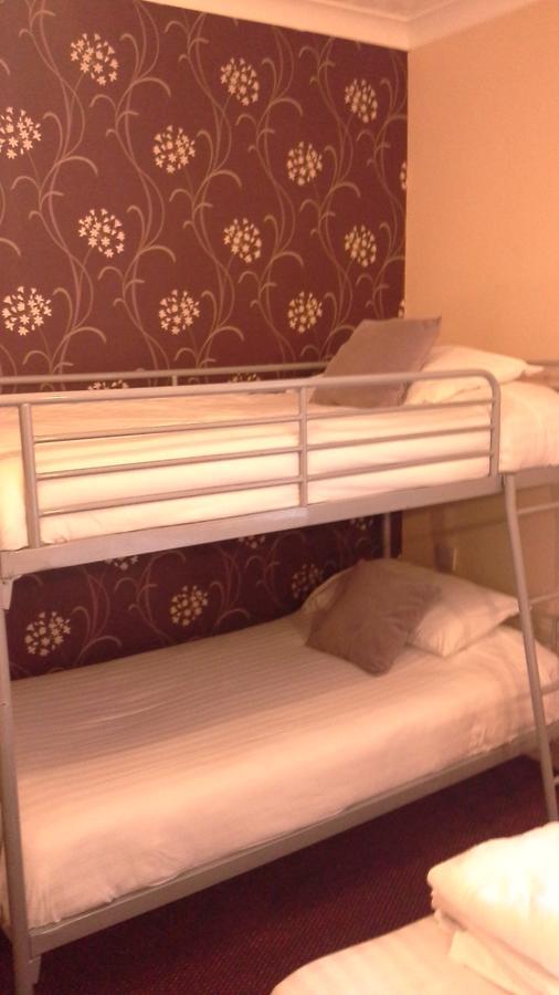 Guest house The Trafalgar