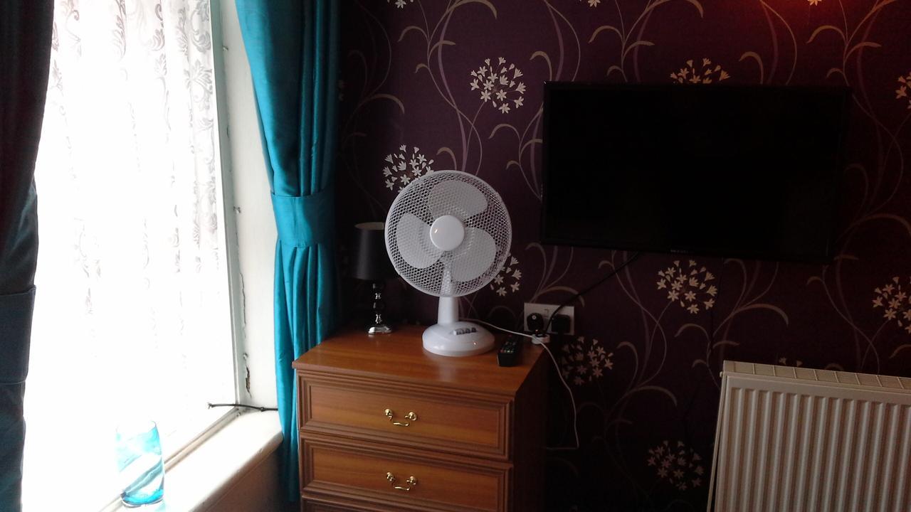 The Trafalgar Blackpool