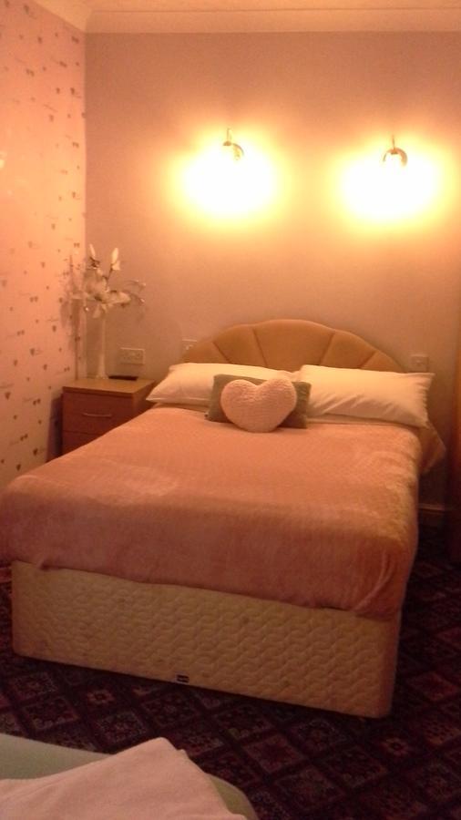 Guest house The Trafalgar Blackpool