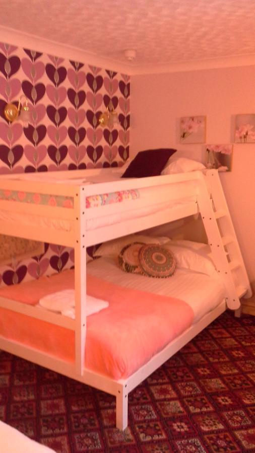 Guest house The Trafalgar 3*