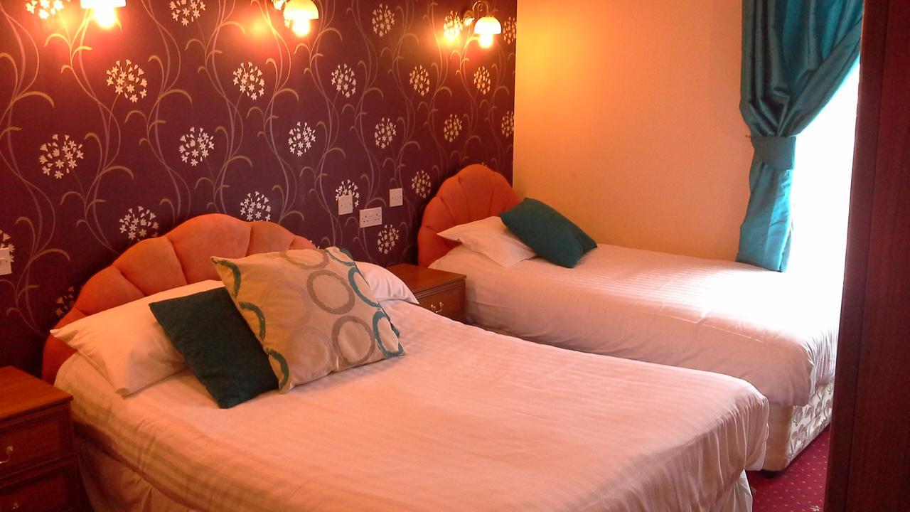 The Trafalgar 3* Blackpool