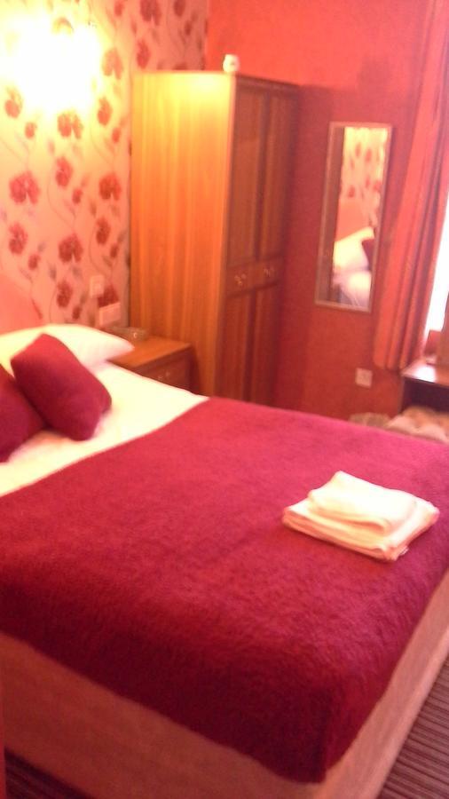Guest house The Trafalgar