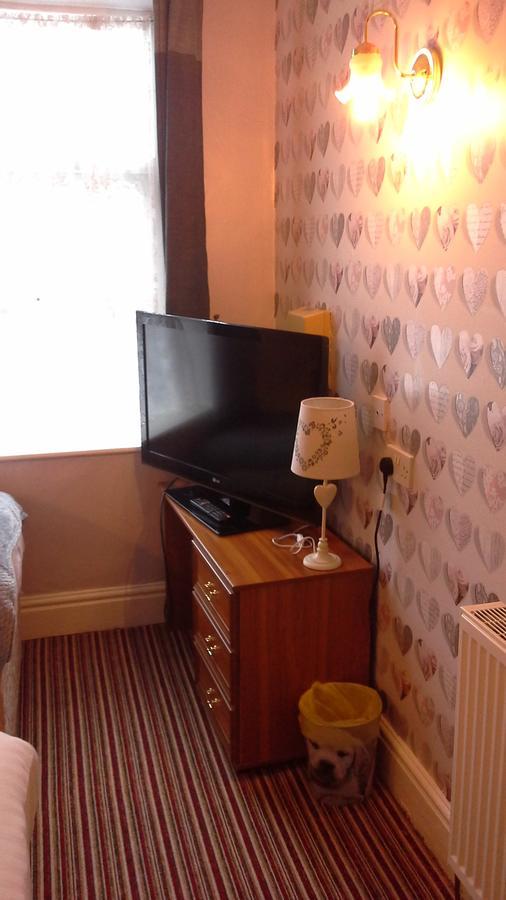 Guest house The Trafalgar