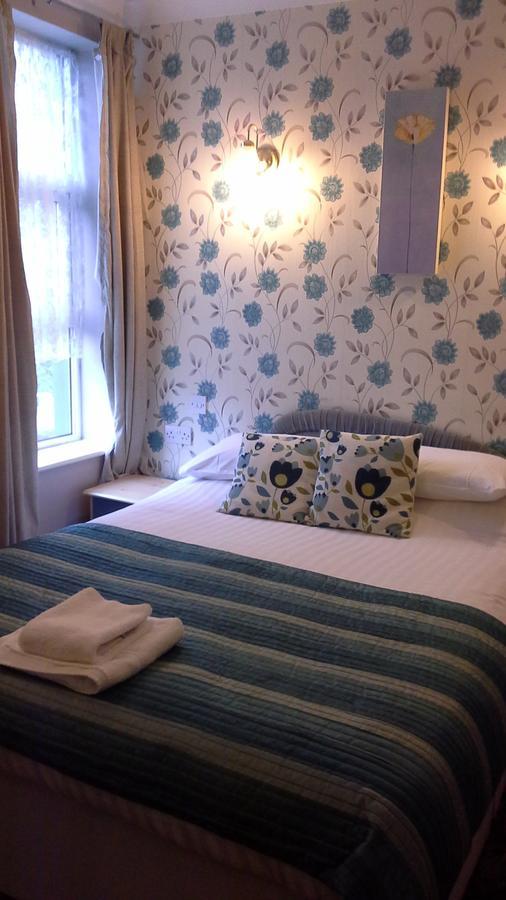 The Trafalgar Guest house Blackpool